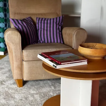 Strandwohnung Mit Duenenblick דירה *