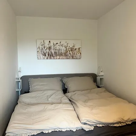 Neu Strandwohnung Mit Duenenblick 公寓