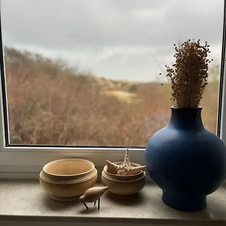 Neu Strandwohnung Mit Duenenblick *